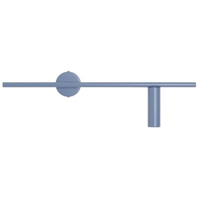 Aldex Trevo kinkiet 1x35 W niebieski 1104C16_2