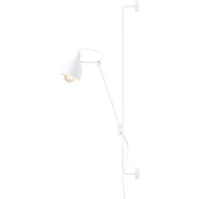 Aldex Dron kinkiet 1x10 W biały 997C