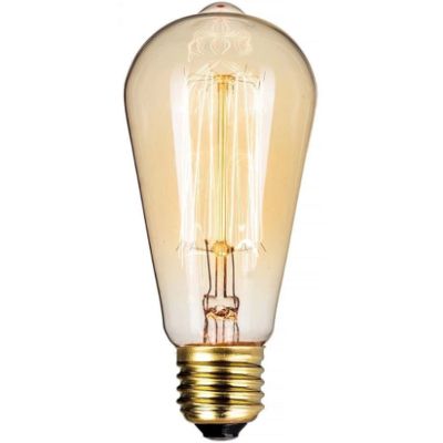 Altavola Design Edison żarówka 1x40 W 2700 K E27 BF-19