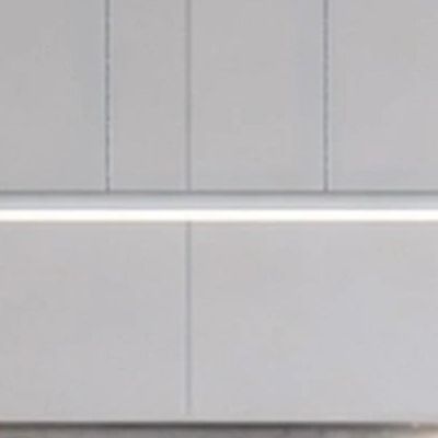 Altavola Design Led Shape lampa wisząca 1x15 W srebrna LA089/P_120_4k_silver