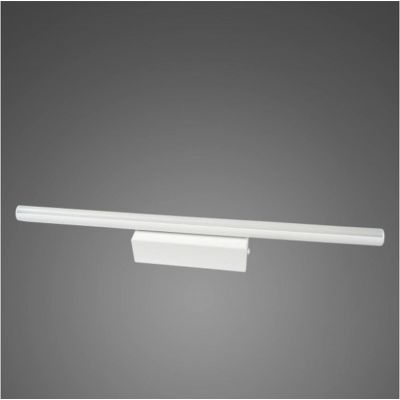 Altavola Design Linea kinkiet 1x9 W biały LA089/W_38,5_ 3k_white