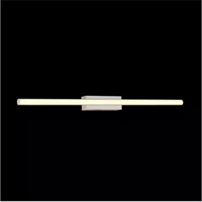 Altavola Design Linea kinkiet 1x9 W biały LA089/W_38,5_ 3k_white