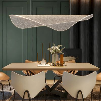 Altavola Design Noxa lampa wisząca 1x48 W szary/popielaty-srebrna LA103/P2_120_coffe