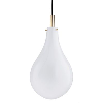 Argon Oakland lampa wisząca 4x6W biały/czarny 1741