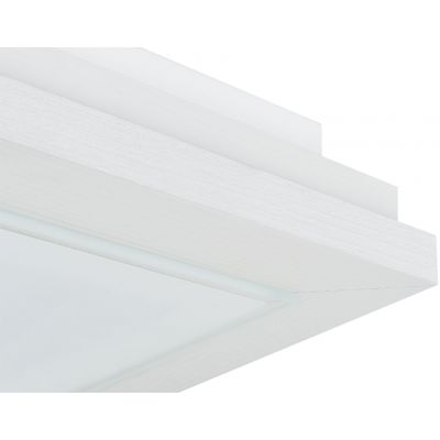 Argon Tabor plafon 4x15 W biały 1865