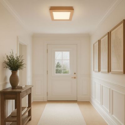 Argon Tabor plafon 4x15 W brzoskwiniowy 1866