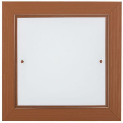 Argon Tabor plafon 4x15 W terakota 1867