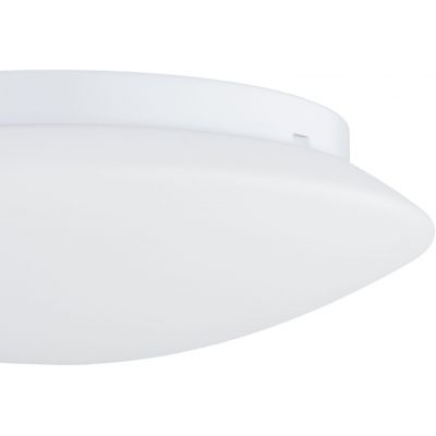 Argon Gin plafon 3x15W biały 3224