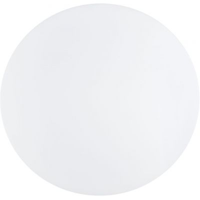 Argon Gin plafon 3x15W biały 3224