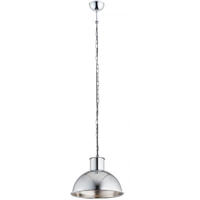 Argon Eufrat lampa wisząca 1x15W chrom 3294