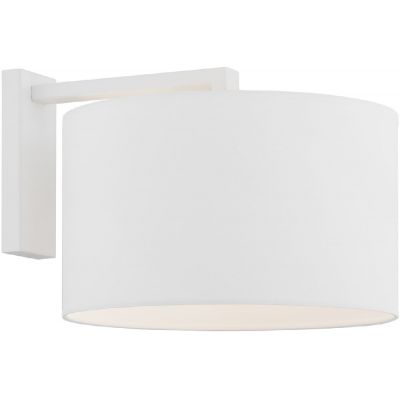 Argon Karin kinkiet 1x15W biały 4294