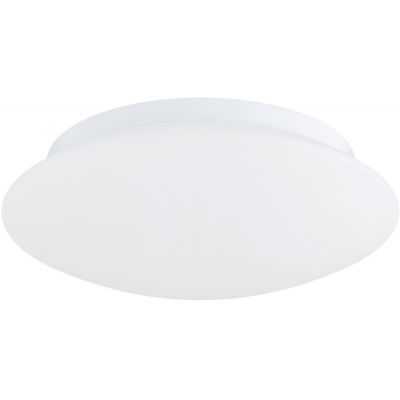 Argon Gin plafon 2x15W biały 694