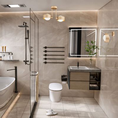 Argon Massimo Plus lampa podsufitowa 2x6 W biała 7215