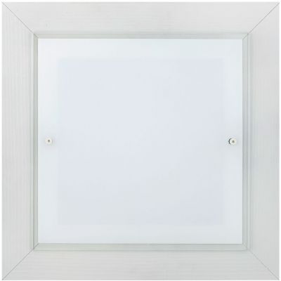 Argon Tabor plafon 2x15 W biały 7266