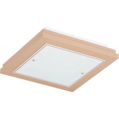 Argon Tabor plafon 2x15 W brzoskwinia 7267