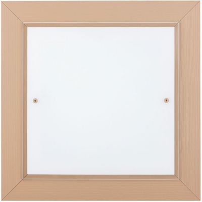 Argon Tabor plafon 2x15 W brzoskwinia 7267