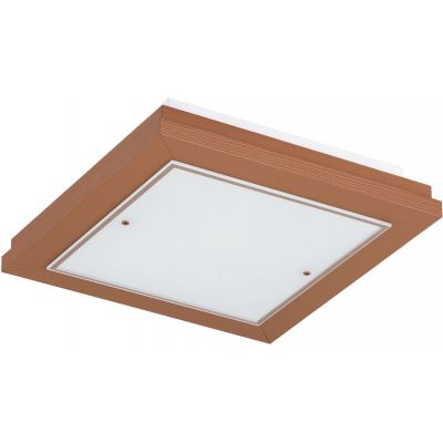 Argon Tabor plafon 2x15 W terakota 7268