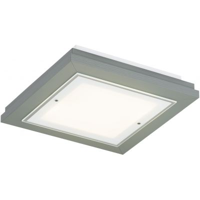 Argon Tabor plafon 2x15 W szałwia 7269