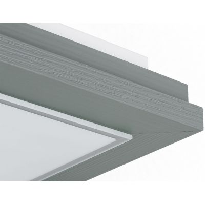 Argon Tabor plafon 2x15 W szałwia 7269