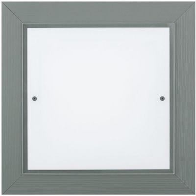 Argon Tabor plafon 2x15 W szałwia 7269