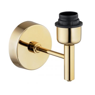 Argon Ponte Plus kinkiet 1x15W zielony/ciemny mosiądz 8105