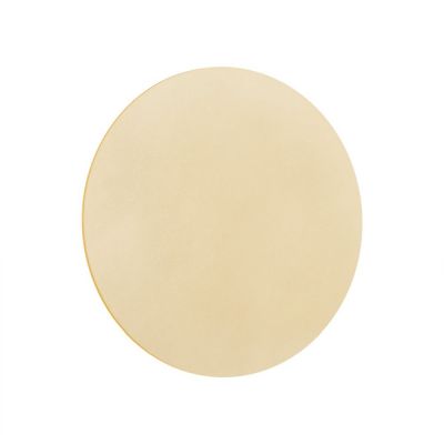 Argon Oregon Plus kinkiet 1x3W LED złoty 8350