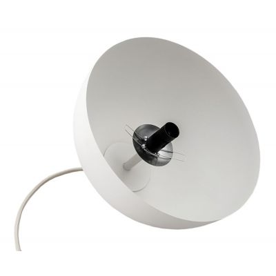 Argon Piava lampa wisząca 1x7W biały/brązowy 8443