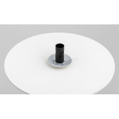 Argon Piava kinkiet 1x7W kremowy/złoty 8445