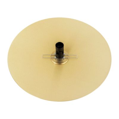 Argon Piava kinkiet 1x7W biały/złoty 8449