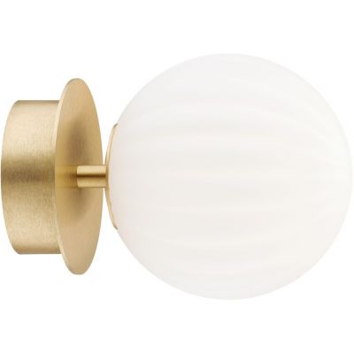 Argon Paloma lampa podsufitowa 1x7 W biała 8504