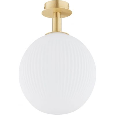 Argon Paloma lampa podsufitowa 1x15 W biała 8505