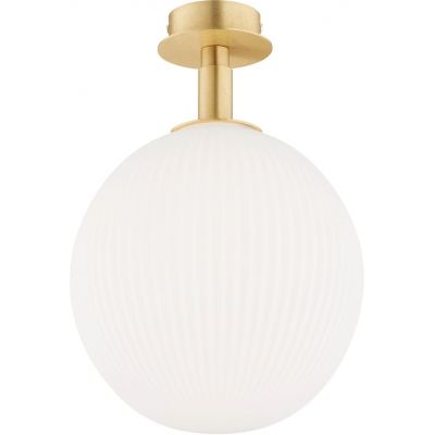 Argon Paloma lampa podsufitowa 1x15 W biała 8505