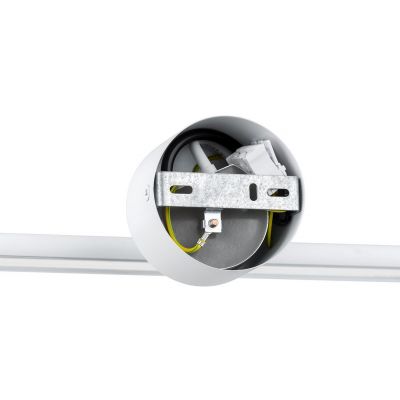 Argon Miriam kinkiet 1x7,2 W biały 8595