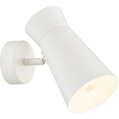 Argon Lord kinkiet 1x7 W biały 8762