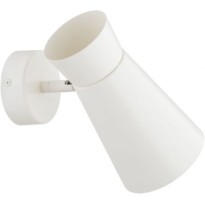 Argon Lord kinkiet 1x7 W biały 8762