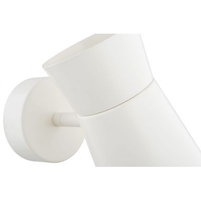 Argon Lord kinkiet 1x7 W biały 8762