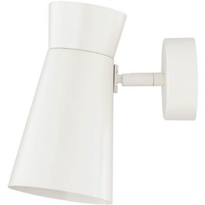 Argon Lord kinkiet 1x7 W biały 8762