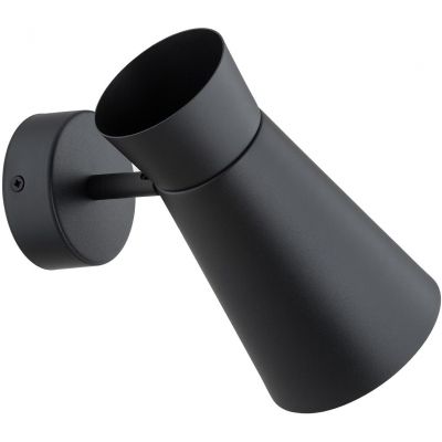 Argon Lord kinkiet 1x7 W czarny 8763