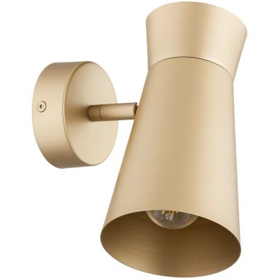 Argon Lord kinkiet 1x7 W złoty 8764