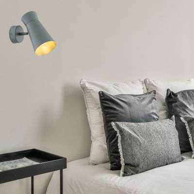 Argon Lord kinkiet 1x7 W zielony 8766