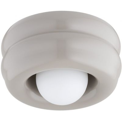 Argon Tevo kinkiet 1x4,5 W beżowy-opal 8809