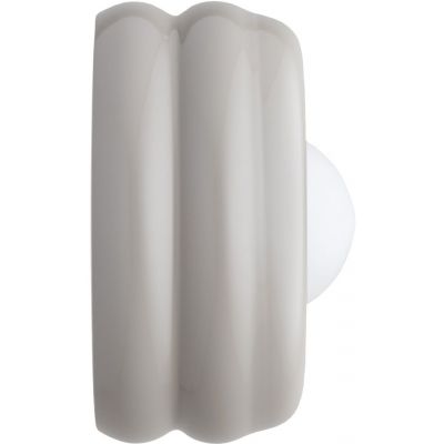 Argon Tevo kinkiet 1x4,5 W beżowy-opal 8809