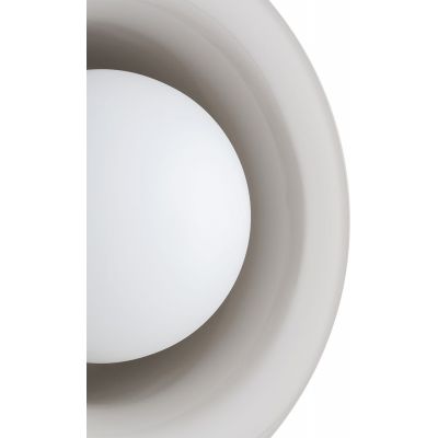 Argon Tevo kinkiet 1x4,5 W beżowy-opal 8809