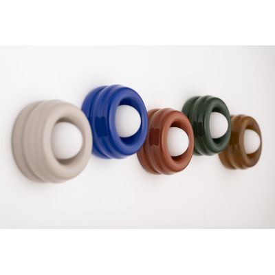 Argon Tevo kinkiet 1x4,5 W niebieski 8813