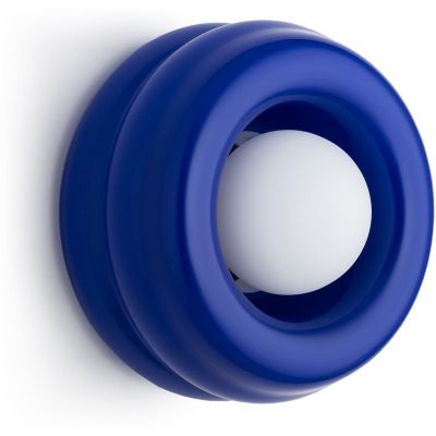 Argon Tevo kinkiet 1x4,5 W niebieski 8813