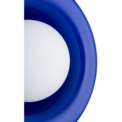 Argon Tevo kinkiet 1x4,5 W niebieski 8813