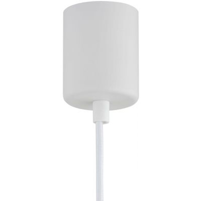 Argon Tevo lampa wisząca 1x4,5 W beżowa 8814