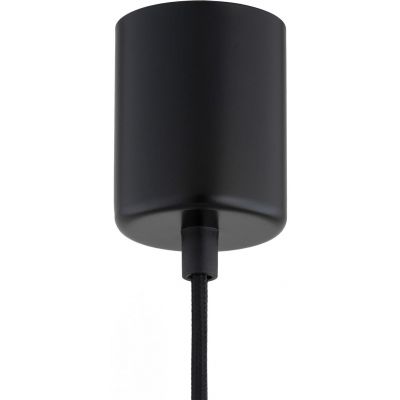 Argon Tevo lampa wisząca 1x4,5 W zielona 8815