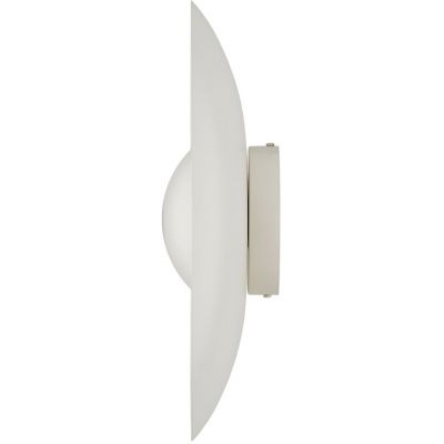 Argon Bolton kinkiet 1x12,5 W biały 8863