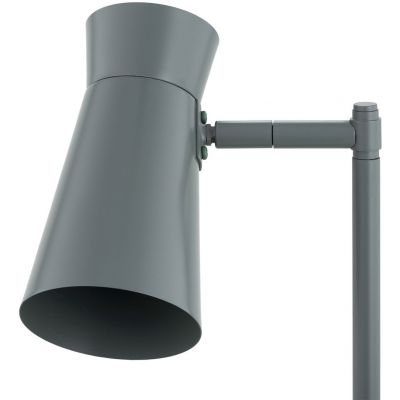 Argon Lord lampa biurkowa 1x7 W zielona 8872